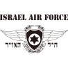 Israeli Air Force T Shirt | Israeli Army T-Shirts