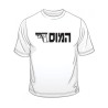 IDF Special Forces Short Sleeve T Shirt HaMossad | IDF T-Shirts