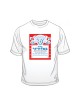 Hebrew Budweiser Ad T Shirt | Israel T-Shirts