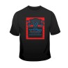 Hebrew Budweiser Ad T Shirt | Israel T-Shirts