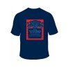 Hebrew Budweiser Ad T Shirt | Israel T-Shirts