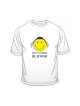 Dont Worry Be Jewish | Jewish T-Shirts