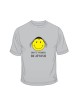 Dont Worry Be Jewish | Jewish T-Shirts