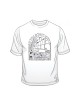 Si je t’oublie Ô Jérusalem T-shirt | T-shirts Israël