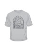 If I Forget Thee O Jerusalem T Shirt | Israel T-Shirts