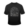 If I Forget Thee O Jerusalem T Shirt | Israel T-Shirts