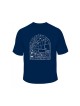 Si je t’oublie Ô Jérusalem T-shirt | T-shirts Israël
