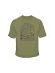 Si je t’oublie Ô Jérusalem T-shirt | T-shirts Israël
