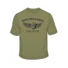 Israel Defense Forces Special Forces Maglan... | Israeli Army T-Shirts