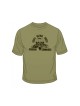 Israeli Airborne Commandos T Shirt | Israeli Army T-Shirts