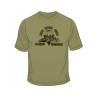Israeli Airborne Commandos T Shirt | Israeli Army T-Shirts