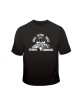 Israeli Airborne Commandos T Shirt | Israeli Army T-Shirts