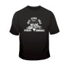 Israeli Airborne Commandos T Shirt | Israeli Army T-Shirts