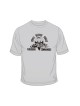 Israeli Airborne Commandos T Shirt | Israeli Army T-Shirts