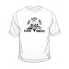 Israeli Airborne Commandos T Shirt | Israeli Army T-Shirts