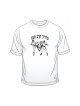 Krav Maga Martial Arts Instructor T Shirt | Krav Maga