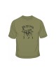 Krav Maga Martial Arts Instructor T Shirt | Krav Maga