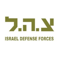 Zahal IDF Long Sleeved T Shirt | Israeli Army T-Shirts