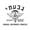Givati T Shirt | Israeli Army T-Shirts
