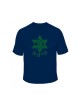 T-shirt de football Maccabi Haïfa | Sportif