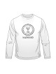 Mossad Emblem Long Sleeved T Shirt | Police & Mossad
