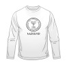 Mossad Emblem Long Sleeved T Shirt | Police & Mossad