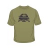 Israeli Army Armor Unit T Shirt | Israeli Army T-Shirts