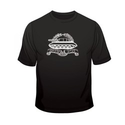 Israeli Army Armor Unit T Shirt | Israeli Army T-Shirts