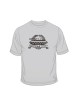 Israeli Army Armor Unit T Shirt | Israeli Army T-Shirts