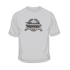 Israeli Army Armor Unit T Shirt | Israeli Army T-Shirts