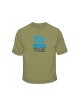 Peace and Hope from Israel T Shirt | Israel T-Shirts