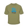 Peace and Hope from Israel T Shirt | Israel T-Shirts
