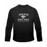 IDF Krav Maga Long Sleeved T Shirt | Israeli Army T-Shirts