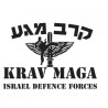 IDF Krav Maga Long Sleeved T Shirt | Israeli Army T-Shirts