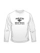 IDF Krav Maga Long Sleeved T Shirt | Israeli Army T-Shirts