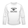 IDF Krav Maga Long Sleeved T Shirt | Israeli Army T-Shirts