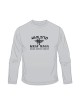 IDF Krav Maga Long Sleeved T Shirt | Israeli Army T-Shirts