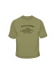 Israeli Army Golani Warrior Unit T Shirt | Israeli Army T-Shirts