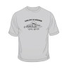 Israeli Army Golani Warrior Unit T Shirt | Israeli Army T-Shirts