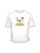 Desert Limousine T Shirt | Humorous T-Shirts