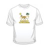 Desert Limousine T Shirt | Humorous T-Shirts