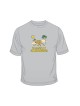 Desert Limousine T Shirt | Humorous T-Shirts