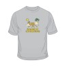 Desert Limousine T Shirt | Humorous T-Shirts