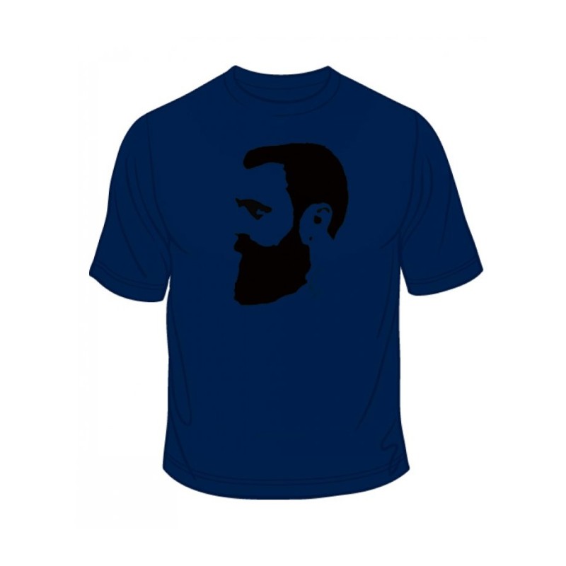 Herzl T Shirt | Israel T-Shirts