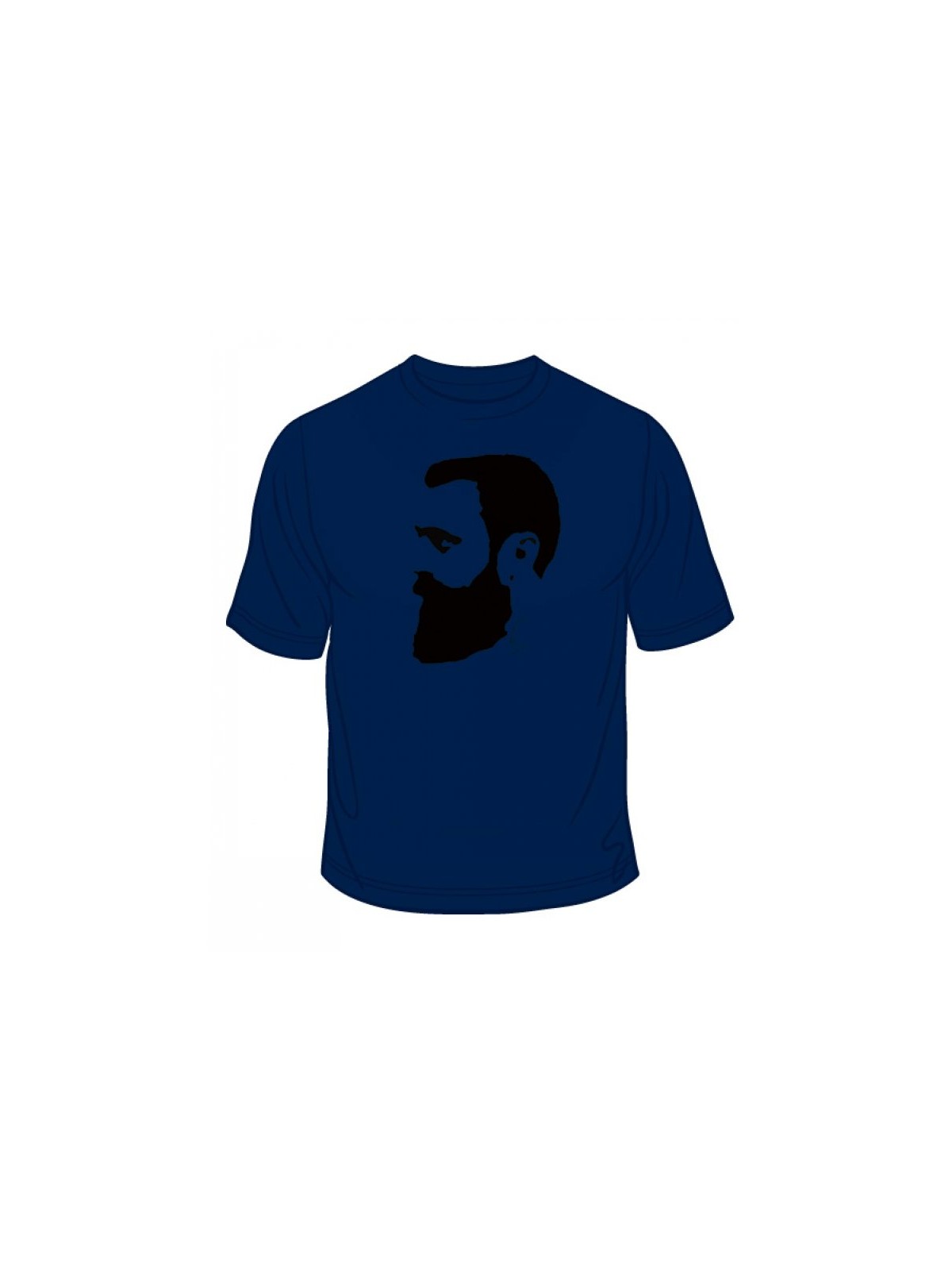 Herzl T Shirt | Israel T-Shirts