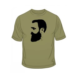 Herzl T Shirt | Israel T-Shirts
