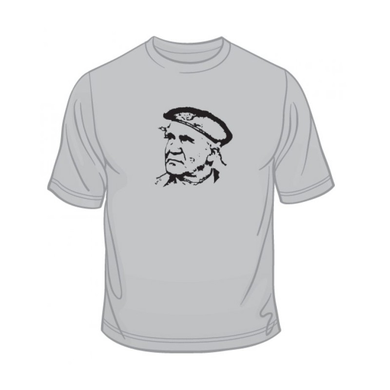 Ben Gurion T Shirt | Israel T-Shirts