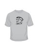 Ben Gurion T Shirt | Israel T-Shirts