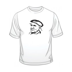 Ben Gurion T Shirt | Israel T-Shirts