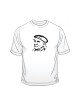 Ben Gurion T Shirt | Israel T-Shirts